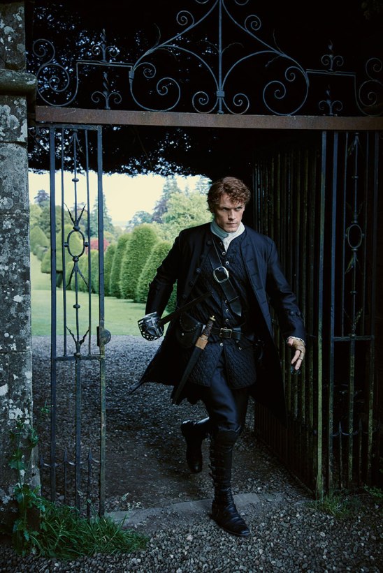 Jamie_striding_sword_gate_garden_OUT_Comm_couture